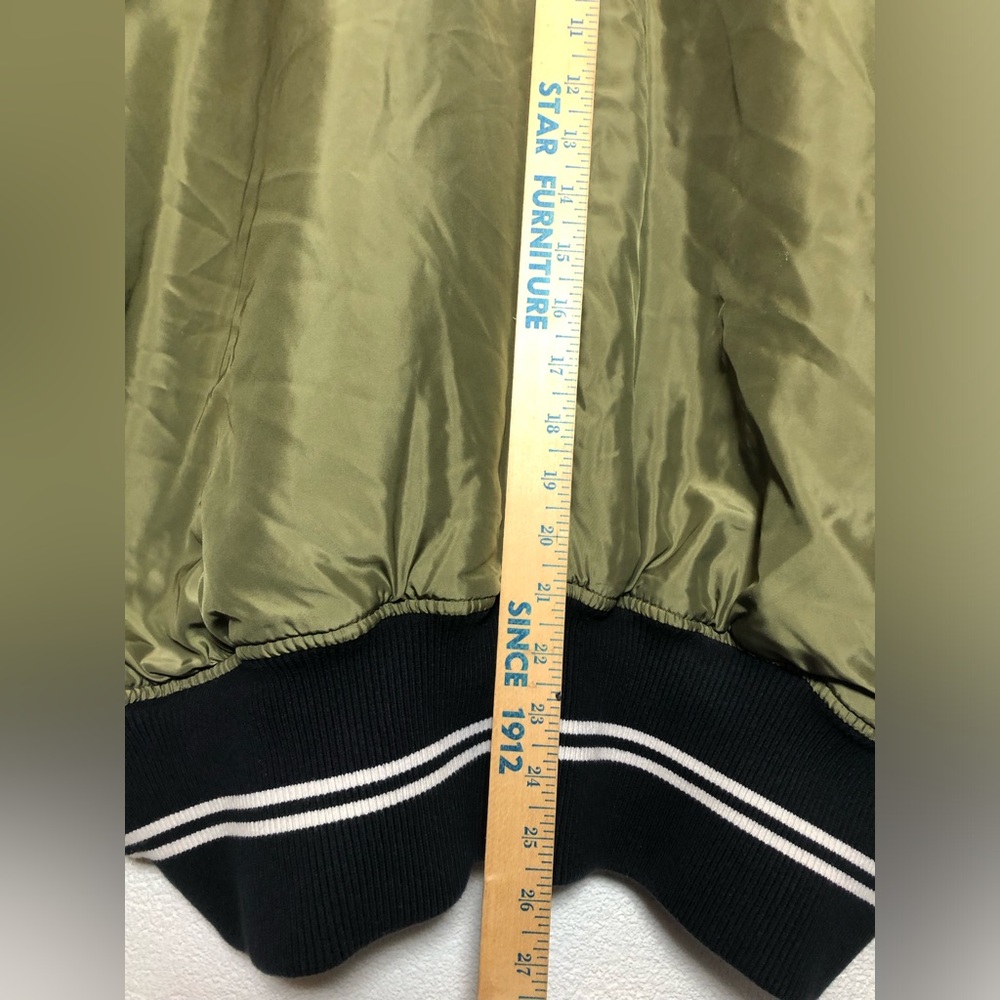 Pilcro By Anthropologie Puffer Sport Coat - Picture 13 of 16